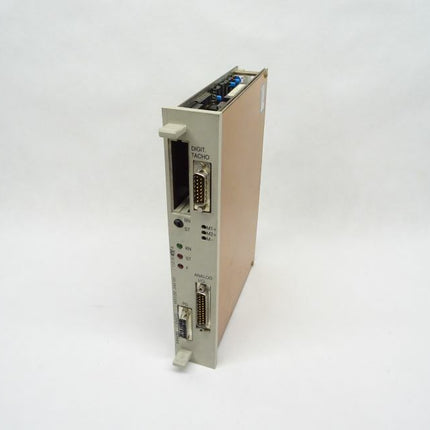 Siemens 6ES5252-3AA13 Simatic S5 6ES5 252-3AA13 E:05