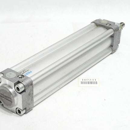 Festo 14138 Normzylinder DNU-40-160-PPV-A