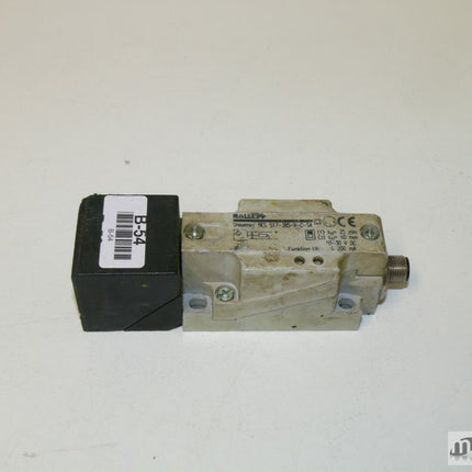 Balluff BES 517-385-V-C-S4 Sensor, induktiv Unisensor 10....30V