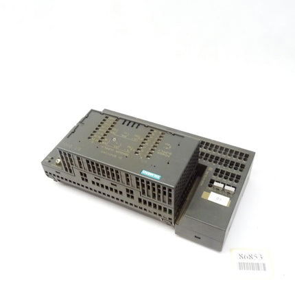 Siemens 6ES7193-1CL10-0XA0 + 6ES7131-1BL01-0XB0 Simatic S7 ET200L / TB32L