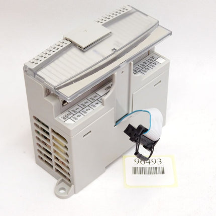 Allen Bradley MicroLogix Relay Output Module 1762-OW16