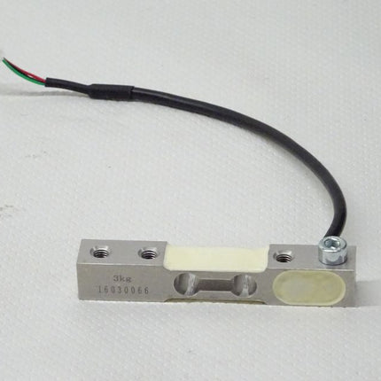 Sensor H08A-3Kg Zubehör 16030066 1.9980mV/V