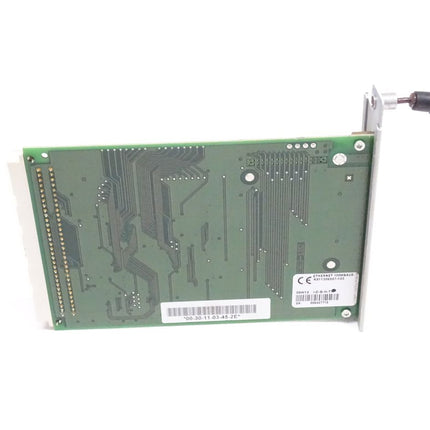 Bosch Rexroth R911306587-103 Ethernet 100MBAUD