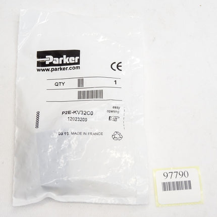 Parker Ventil P2E-KV32C0 12023209 / Neu OVP