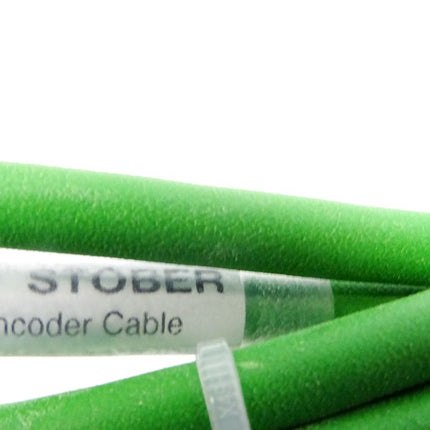 Stöber Enkoder Kabel 5.0m Gen5 + 6 EnDat Digital 20003398.2223 54782 CAE17001.04 5050044 / Neu