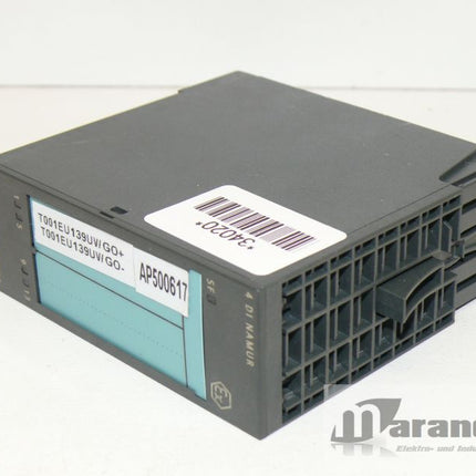 Siemens 6ES7131-5RD00-0AB0 / 6ES7 131-5RD00-0AB0