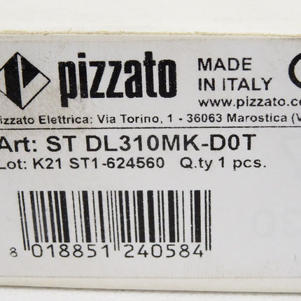 Pizzato STDL310MK-D0T Sicherheits-Sensor Serie ST D / Neu OVP