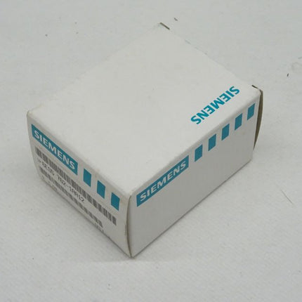 Siemens 6ES5762-1AA12 Busconnector Stecker 6ES57 62-1AA12 Neu-versiegelt