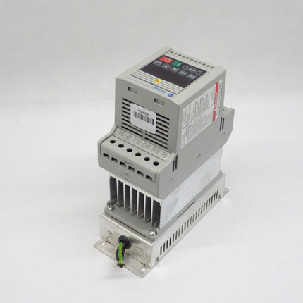 Allen-Bradley 160-AA02NSF1P1 Analog S.F Series C