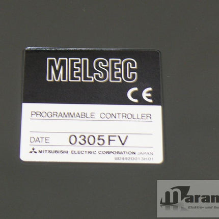 Mitsubishi Electric MELSEC Programmable Controller AJ71UC24  / 0305FV