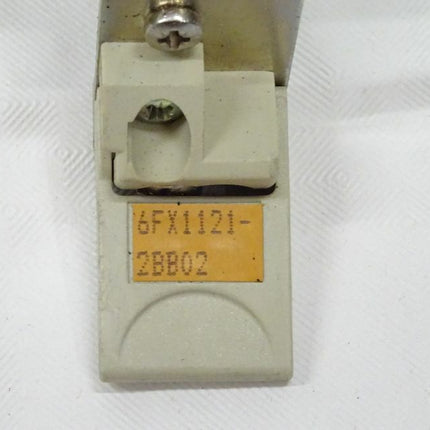 Siemens 6FX1121-2BB02 Interface Modul 6FX1 121-2BB02 / 5702129202.10 / 570 212 9202.10