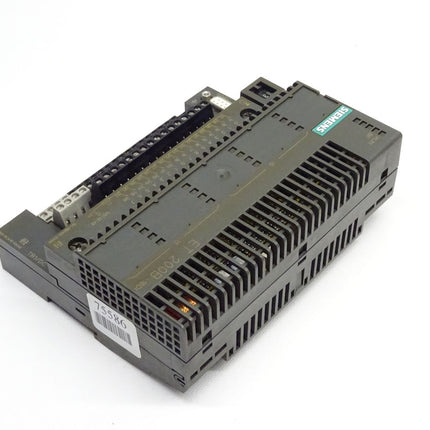 Siemens 6ES7131-0BH00-0XB0 + 6ES7193-0CA10-0XA0 Terminalblock