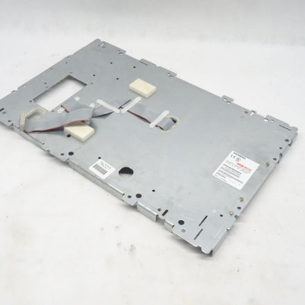 Siemens Sinumerik Operator Back Cover 6FC5203-0AF02-0AA0 OP 012 12,1 Rückschale