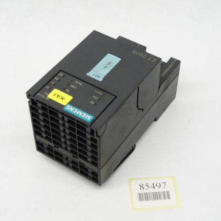 Siemens Simatic S7 6ES7151-3BB23-0AB0 / 6ES7 151-3BB23-0AB0