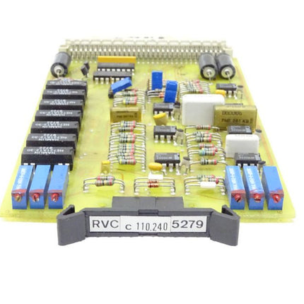 Nestal RUC c110.240.5279 Elektronicmodul RUC c1102405279