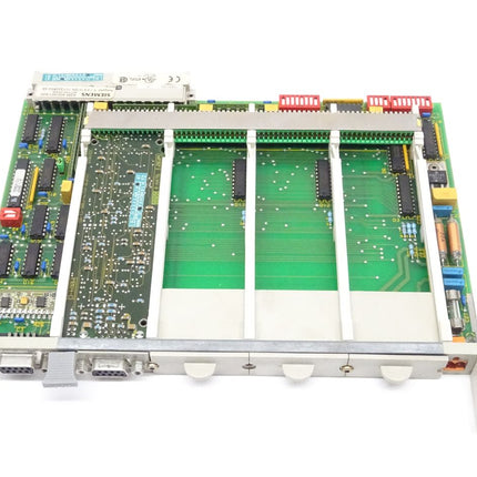 Siemens 6GT2002-0AA00 Grundmodule 6GT2 002-0AA00