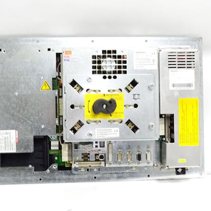 Siemens Panel OP031 10.4" 6FC5203-0AB11-0AA2 6FC5247-0AA36-0AA1 MMC103 6FC5210-0DA20-2AA1