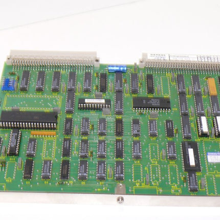 NEU - Siemens 6FX1111-0AR02 Sinumerik Slave Board 6FX1 111-0AR02