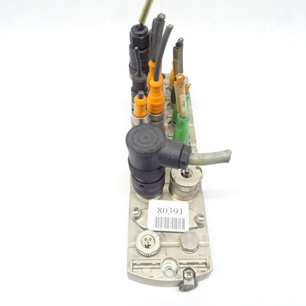 MURR Elektronik 55289 MVK-MPNIO DIO8 (DIO8) 7/8" M12