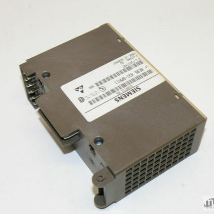 Siemens 6ES5431-8MA11 Simatic S5 6ES5 431-8MA11 E: 02