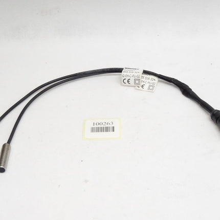 Balluff BES00NY BES 516-324-G-E4-C-PU-02 Induktiver Sensor (Inhalt : 2 Sensor wie abgebildet)