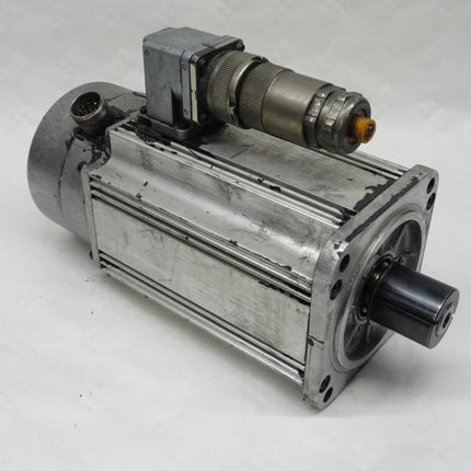 Indramat MAC071B-0-TS-2-F/095-A-0 Servomotor Motor 3000/min