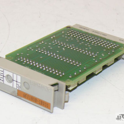 Siemens Sinumerik 6FX1808-1BX01 RAM-Modul 6FX1 808-1BX01 Eprom