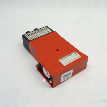 Leuze electronic DLS 78/2E.3.1  Datenlichtschranke Empf.