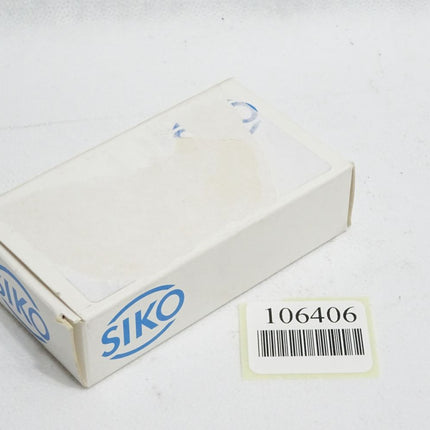 Siko Magnetsensor MSA501 MSA501-0005 >> RS485-5-O-S / Neu OVP