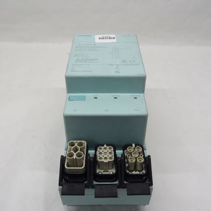 Siemens 3RK1304-5LS40-4AA0 Direktstarter Starter 3RK1 304-5LS40-4AA0