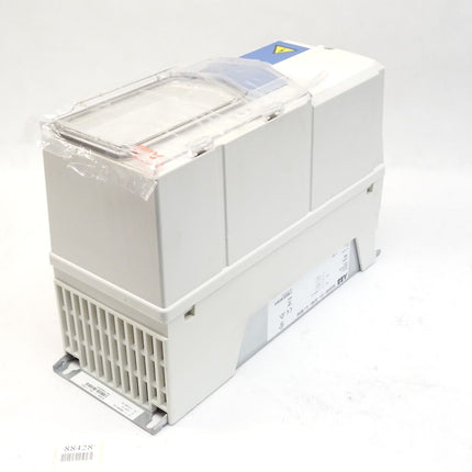 ABB Frequenzumrichter 2.6/2.1A 1kW 400/480V AC 50/60Hz 0...500Hz ACQ580-01-02A6-4 + B056 / Neu