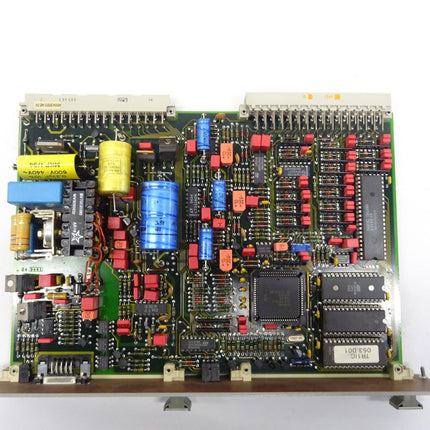 AEG 6763340 AE4 Steuerplatine Mainnboard Profibus