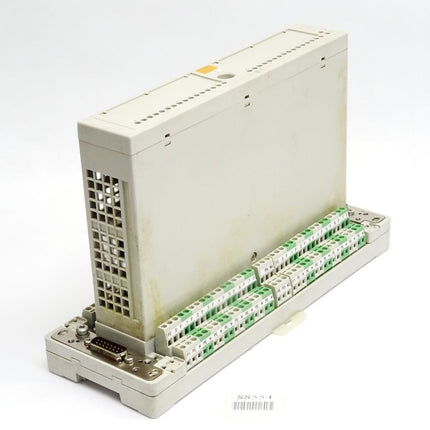 Siemens 6FX1142-4BA04 / 570 424 9401.00 E:A