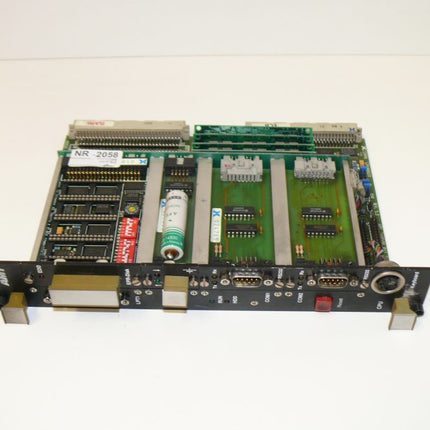 Siemens Simatic 6DM1001-2LA02-1 / 6DM1 001-2LA02-1 E:F