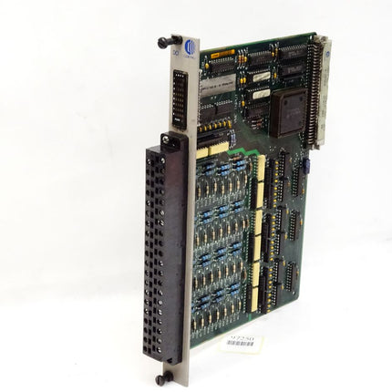 Comau DCI 10120860 rev00 Pc Board DCI