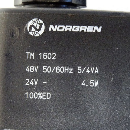 Norgren SXE0573-850-M1 2-16bar