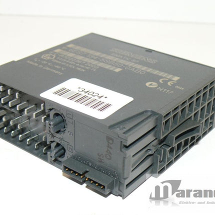 SIEMENS 6ES7134-5SB00-0AB0 / 6ES7 134-5SB00-0AB0 SIMATIC S7