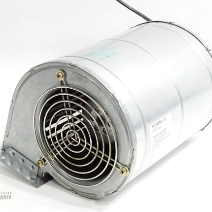 Siemens Simodrive Radialgebläse 6SN1162-0BA02-0AA1