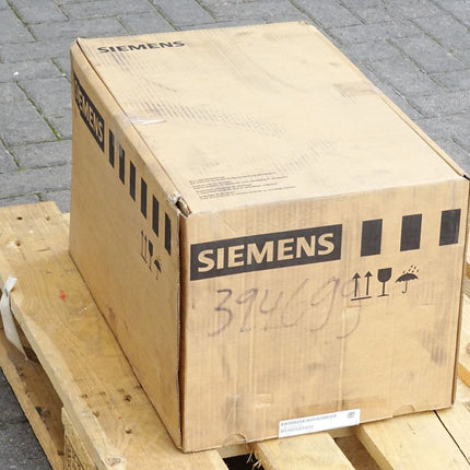 Siemens Simodrive 611 LT-MOD.INT200A 6SN1123-1AA01-0FA1 / Neu OVP versiegelt