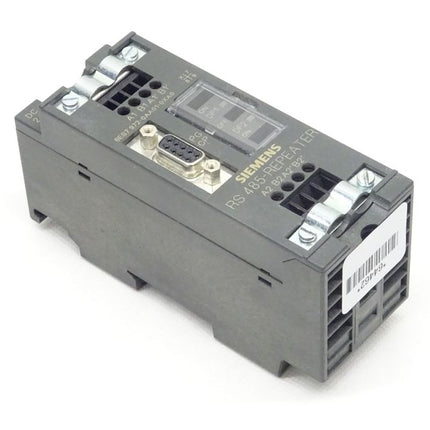 Siemens 6ES7972-0AA01-0AX0 Simatic S7 6ES7 972-0AA01-0AX0