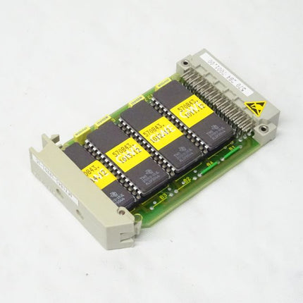 Siemens 6FX1843-1BX01-1C Speichermodul 6FX1 843-1BX01-1C