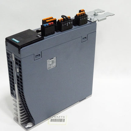 Siemens Sinamics S210 6SL3210-5HB10-2UF0