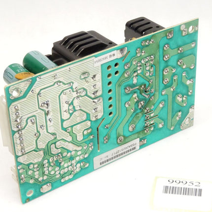 Seasonic SSF-0601-6 Power Supply