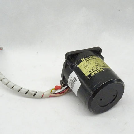 Japan Servo EIH6PF6N H MKII Series Induktionsmotor 6W / 1300RPM