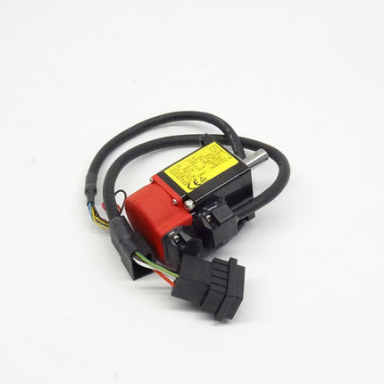 FANUC AC SERVO MOTOR A06B-0111-B103 ßiS 0.2/5000 Servomotor - NEU-OVP