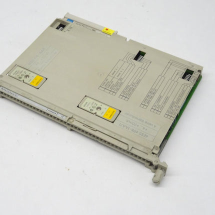 Siemens 6ES5460-4UA12 Simatic S5 6ES5 460-4UA12 E:04