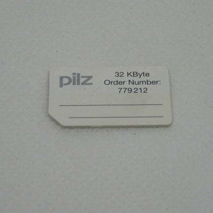 Pilz 779212 Sim Karte 32KByte