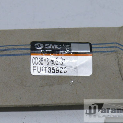 NEU/OVP SMC CD85Y8-50S-B* / FTIT33099 / CD85Y8-50S-B Bar10 c-10+60