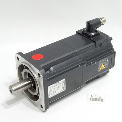 Siemens Simotics Servomotor 1FK2205-2AF10-0MA0 6000min-1 / Neu