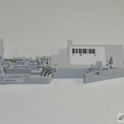 Turck BL20-S4T-SBBS  I/O Module